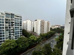 Blk 424B Orchid Spring @ Yishun (Yishun), HDB 2 Rooms #486364591